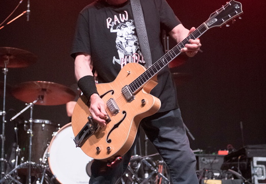 Spear of Destiny Scotland Calling Glasgow 26-4-25 